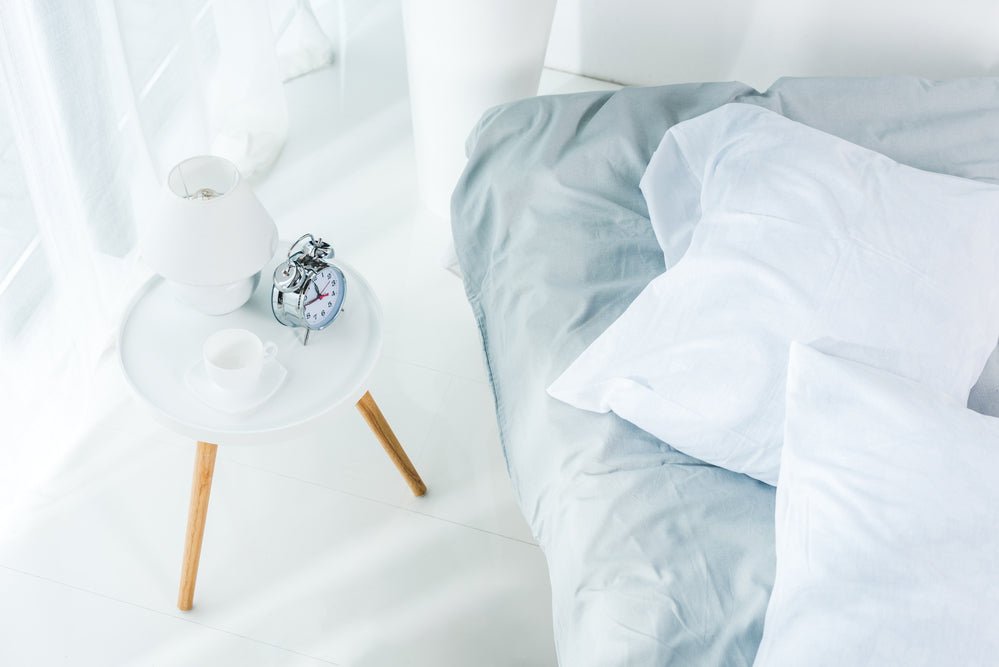 Sleep Smarter, Live Better: Tips for Quality Sleep - MAYBLISS.LA