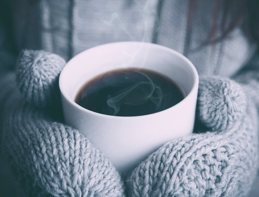 Winter Wellness: Sip, Nourish, and De-Stress Your Way Through the Holidays - MAYBLISS.LA